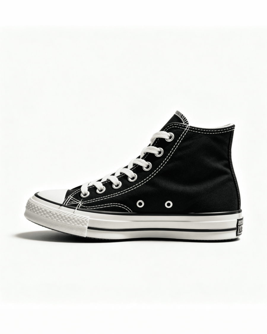 High Neck Converse Sports Sneaker