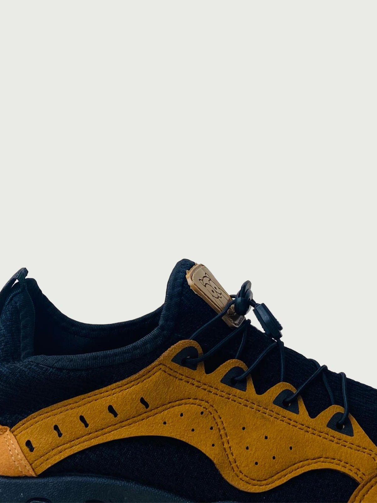 Men's 360 RuggedPath Hiking Shoe - BlackBole