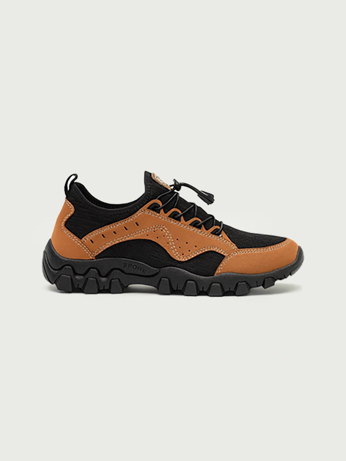 Men's 360 RuggedPath Hiking Shoe - BlackBole