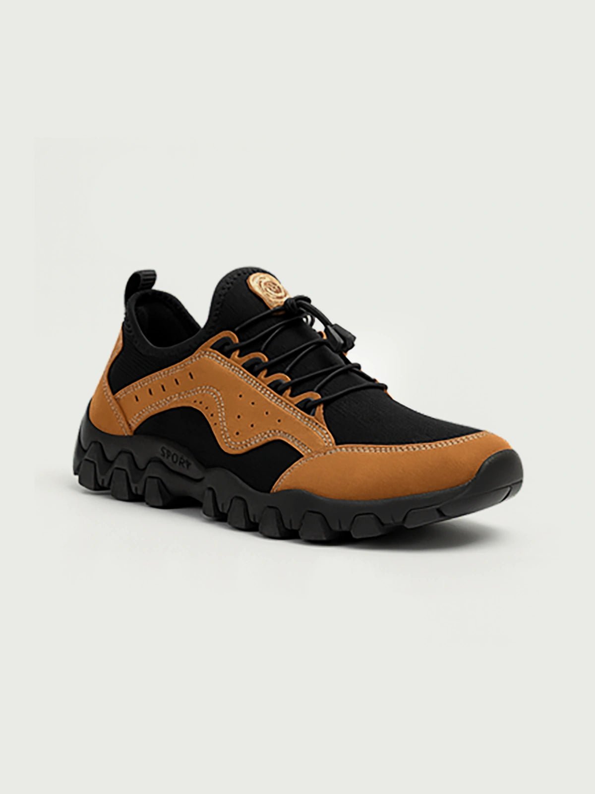 Men's 360 RuggedPath Hiking Shoe - BlackBole