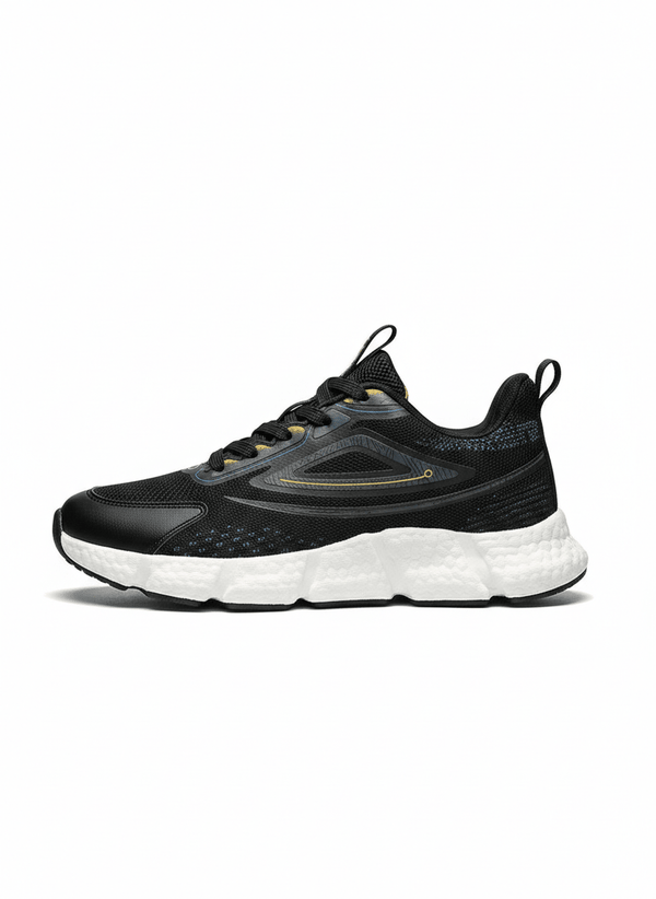 Morning Running Shoe - Unisex - BlackBole