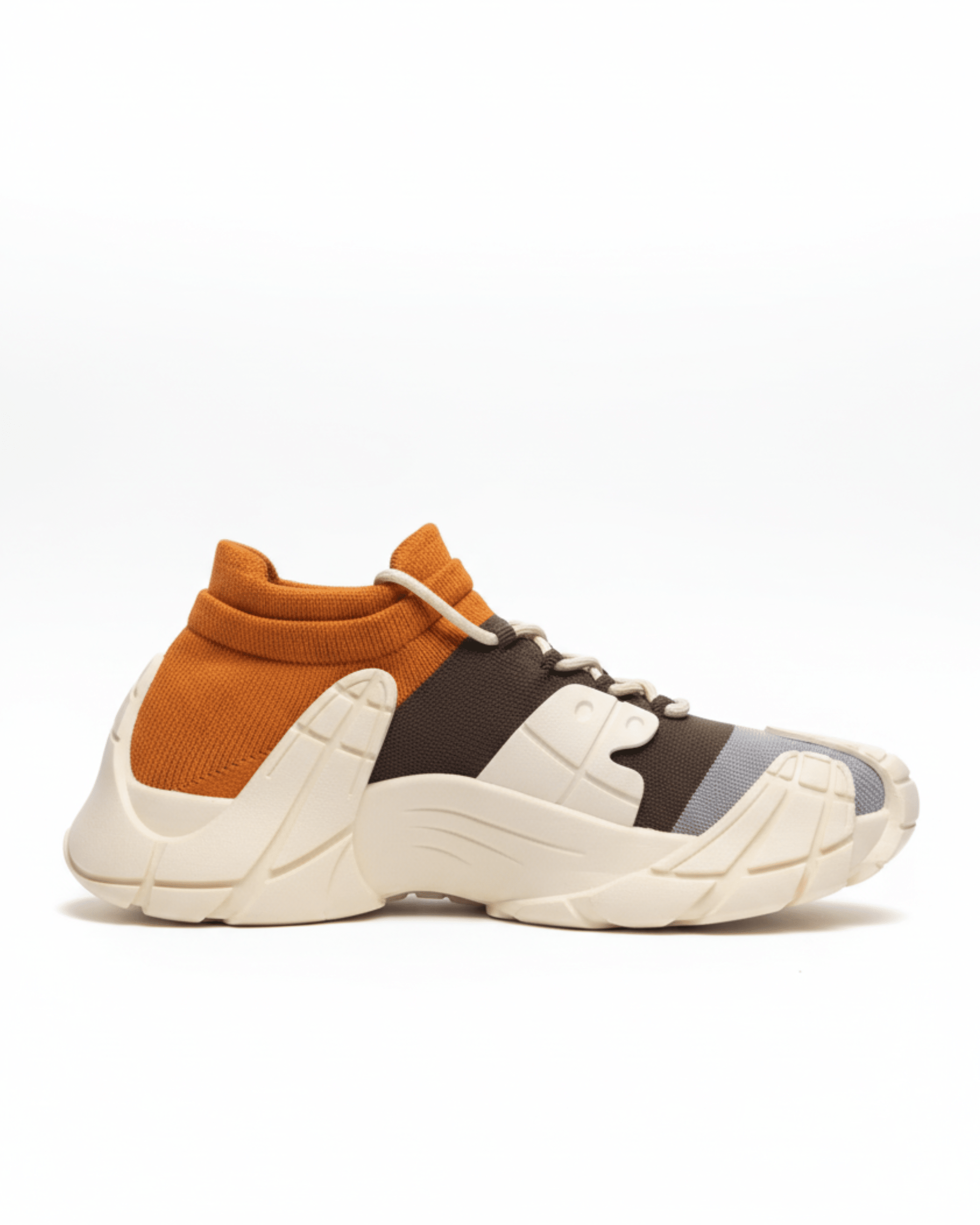 New Urban Beast 360: Rugged High-Performance Sneakers - JB2 - BlackBole
