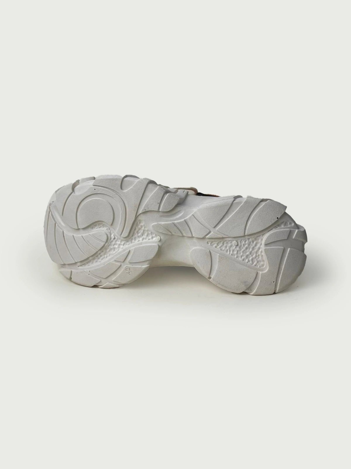 New Urban Beast 360: Rugged High-Performance Sneakers - JB2 - BlackBole