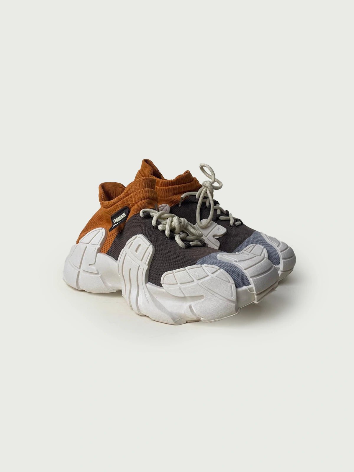 New Urban Beast 360: Rugged High-Performance Sneakers - JB2 - BlackBole