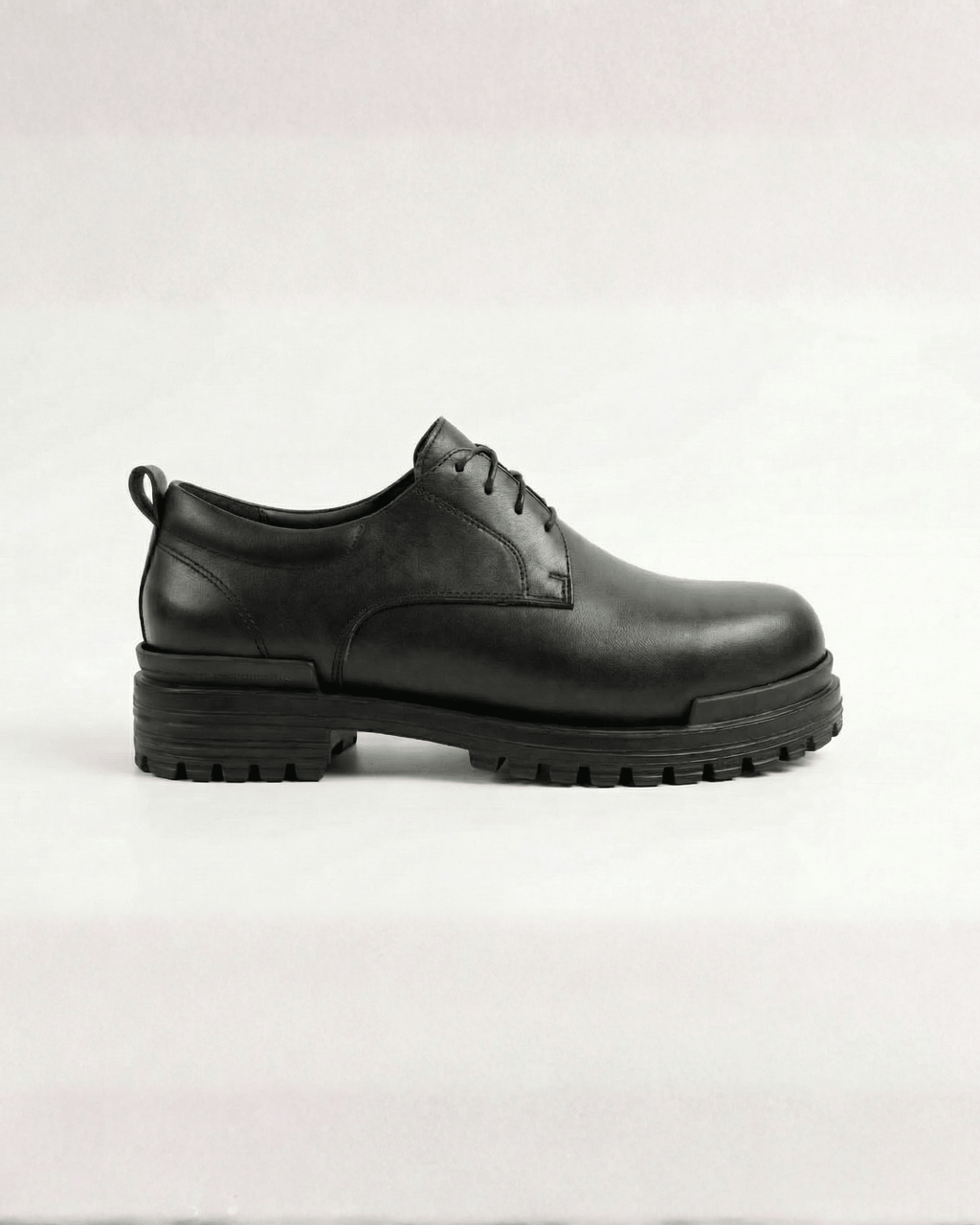 Penny Chunky Boot - BlackBole New Edition - BlackBole