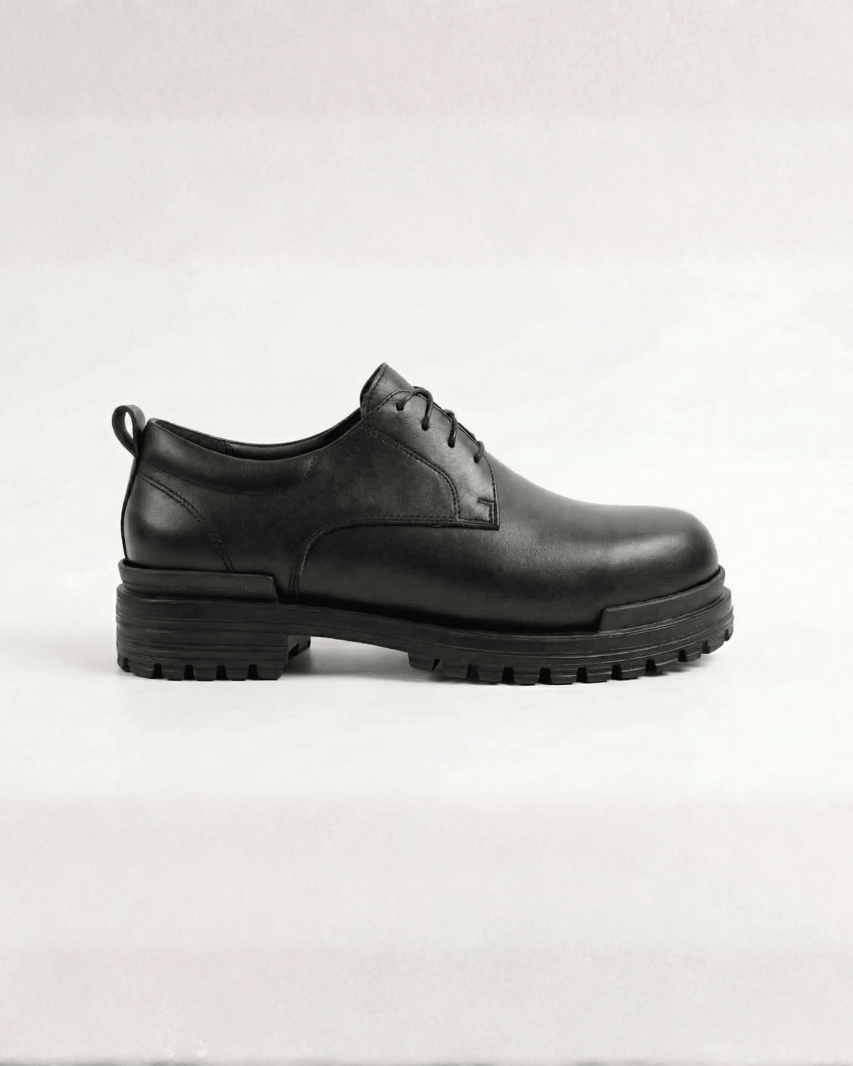 Penny Chunky Boot - BlackBole New Edition - BlackBole