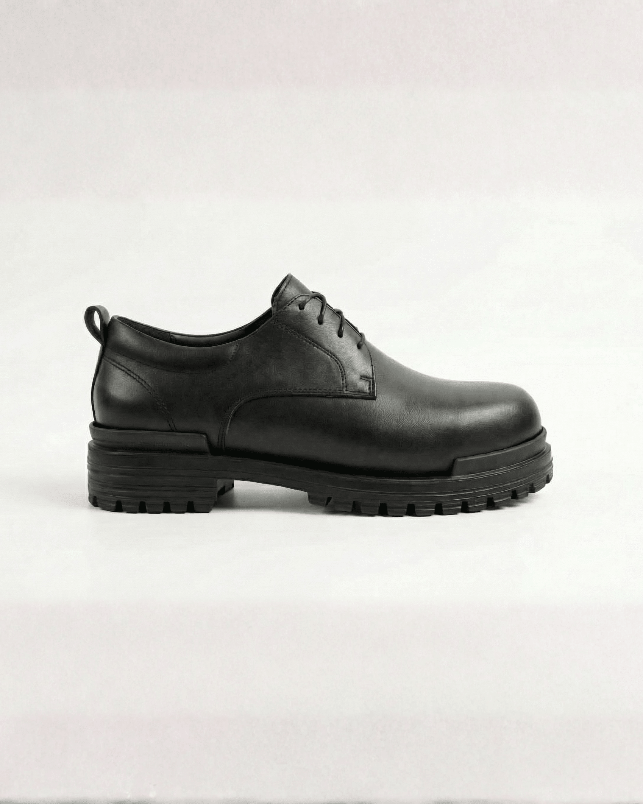 Penny Chunky Boot - BlackBole New Edition - BlackBole