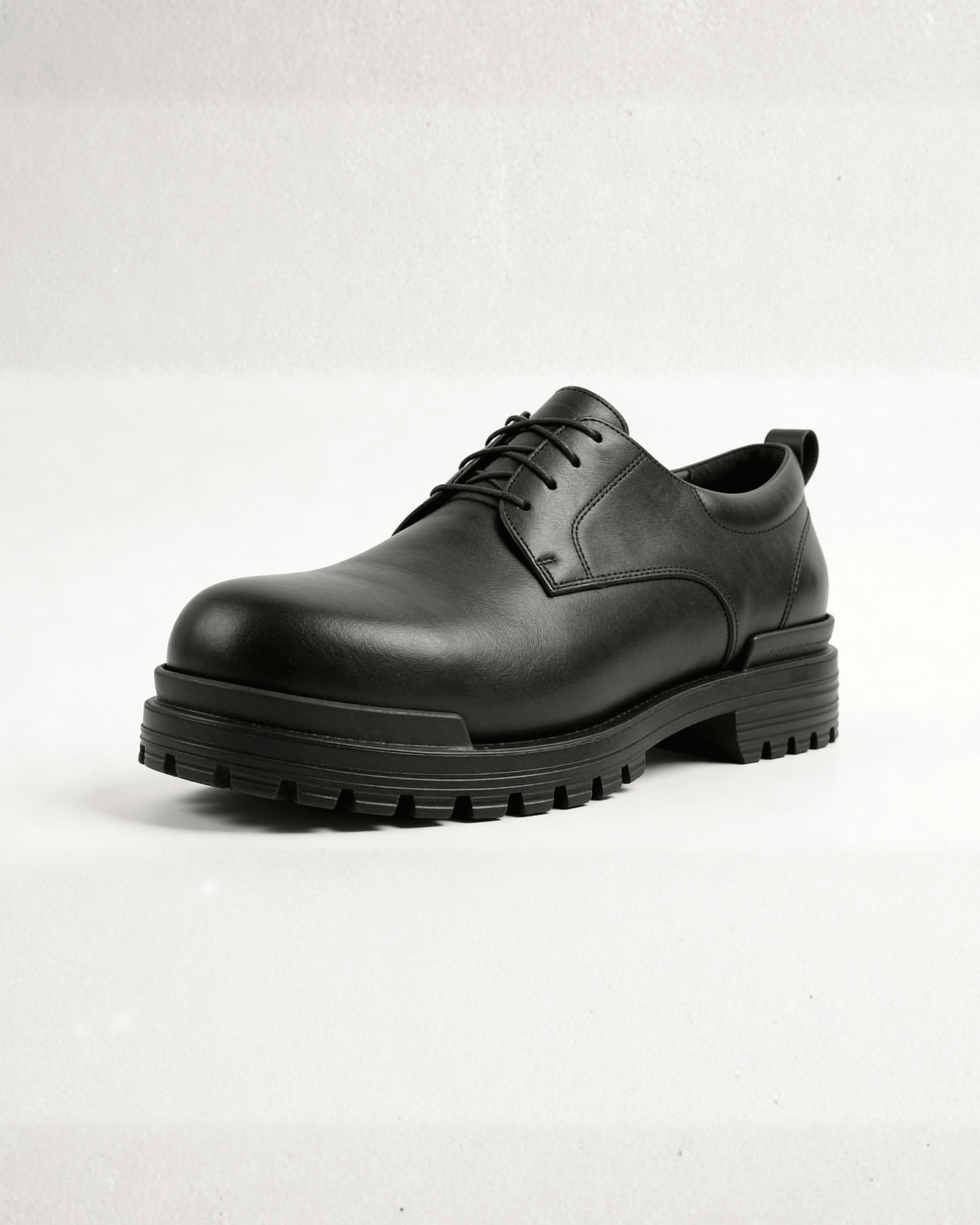 Penny Chunky Boot - BlackBole New Edition - BlackBole