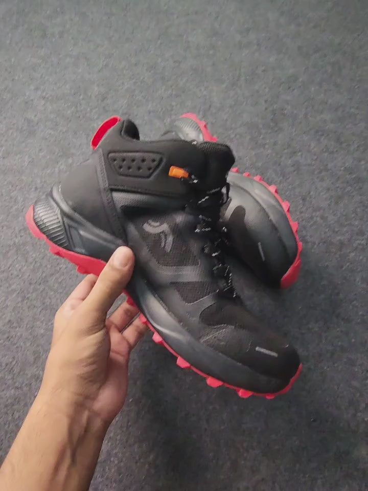 Waterproof Hiking Boot - Original From Crevit