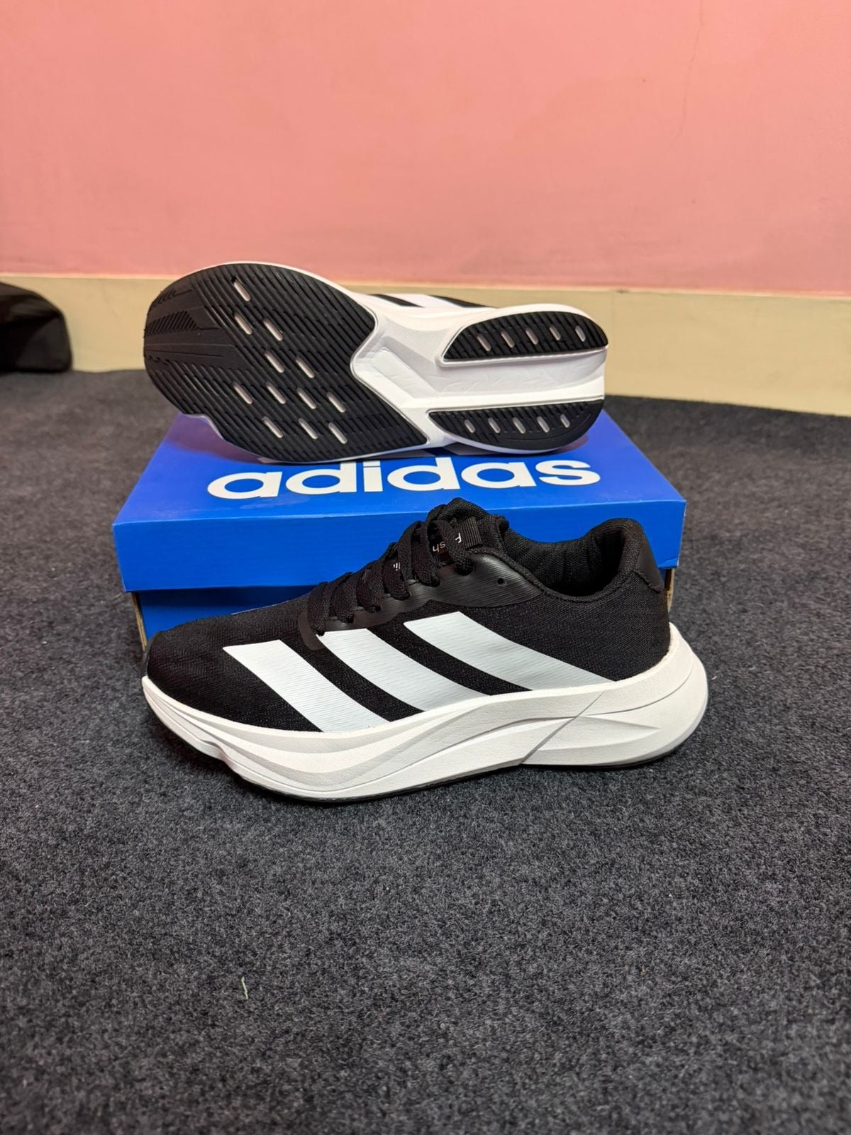 Urban Titan Chunky Sneaker