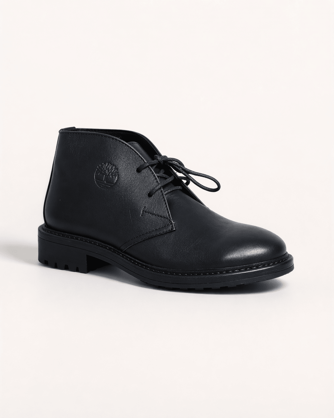 Timberland NightForge Chukka Boot - BlackBole