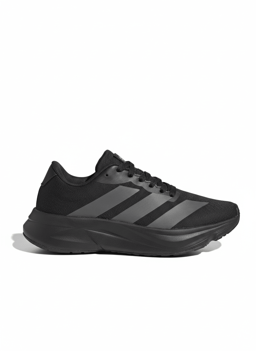 Urban Titan Chunky Sneaker - BlackBole