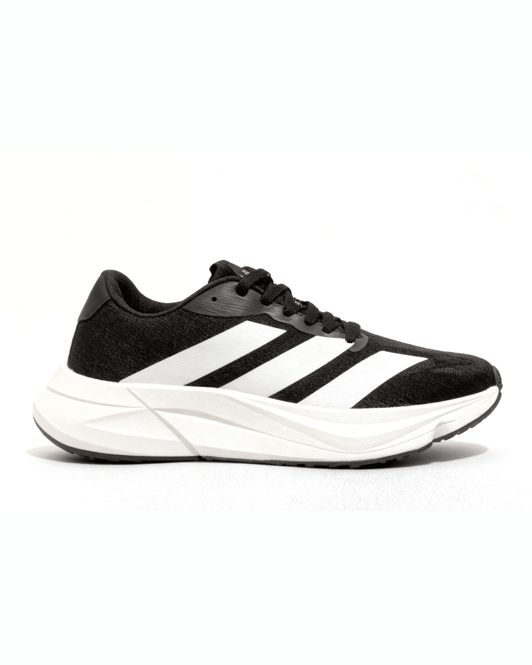 Urban Titan Chunky Sneaker - BlackBole