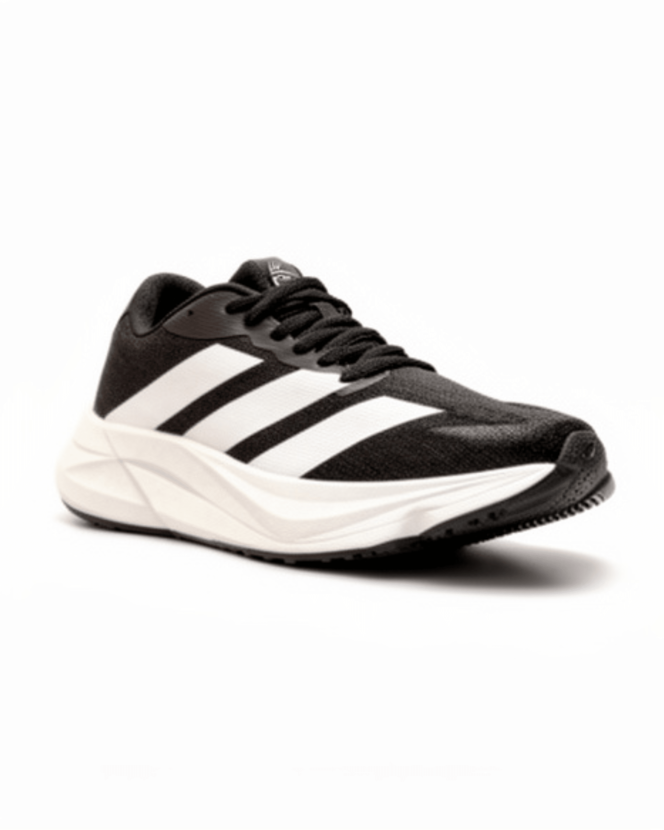 Urban Titan Chunky Sneaker - BlackBole