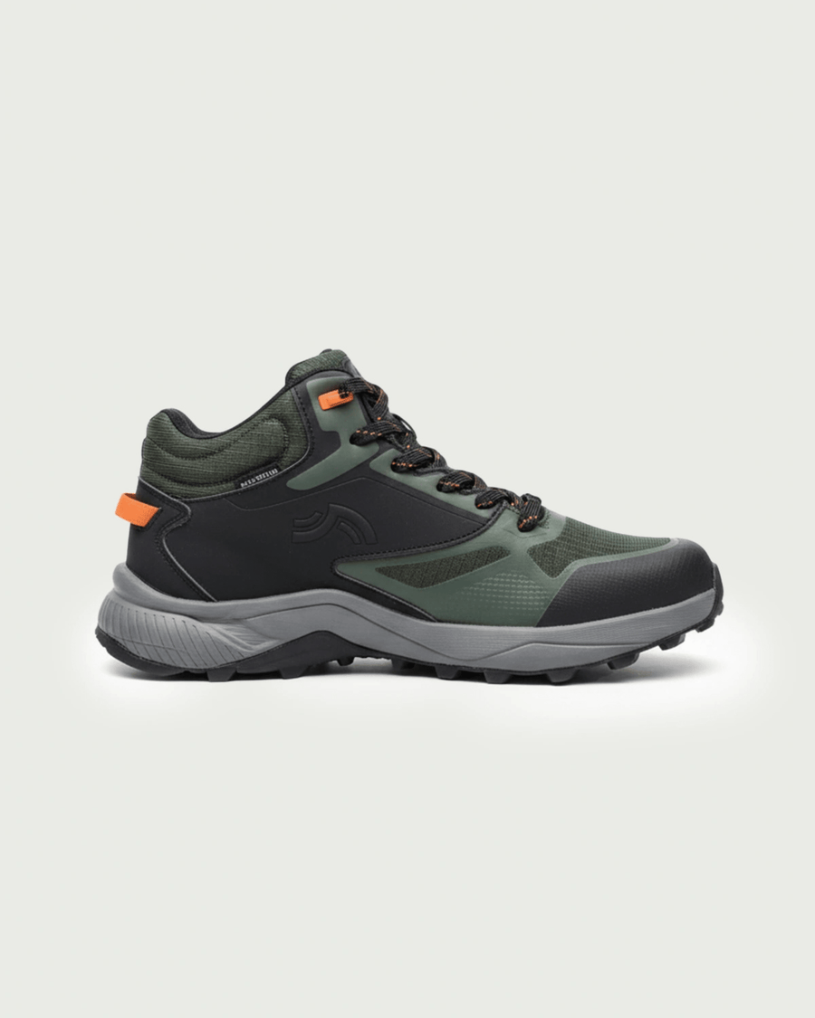 Waterproof Mountain Hiking Boot