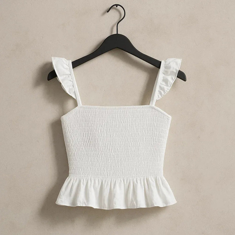 Women Vintage Tops (Code-SY08)