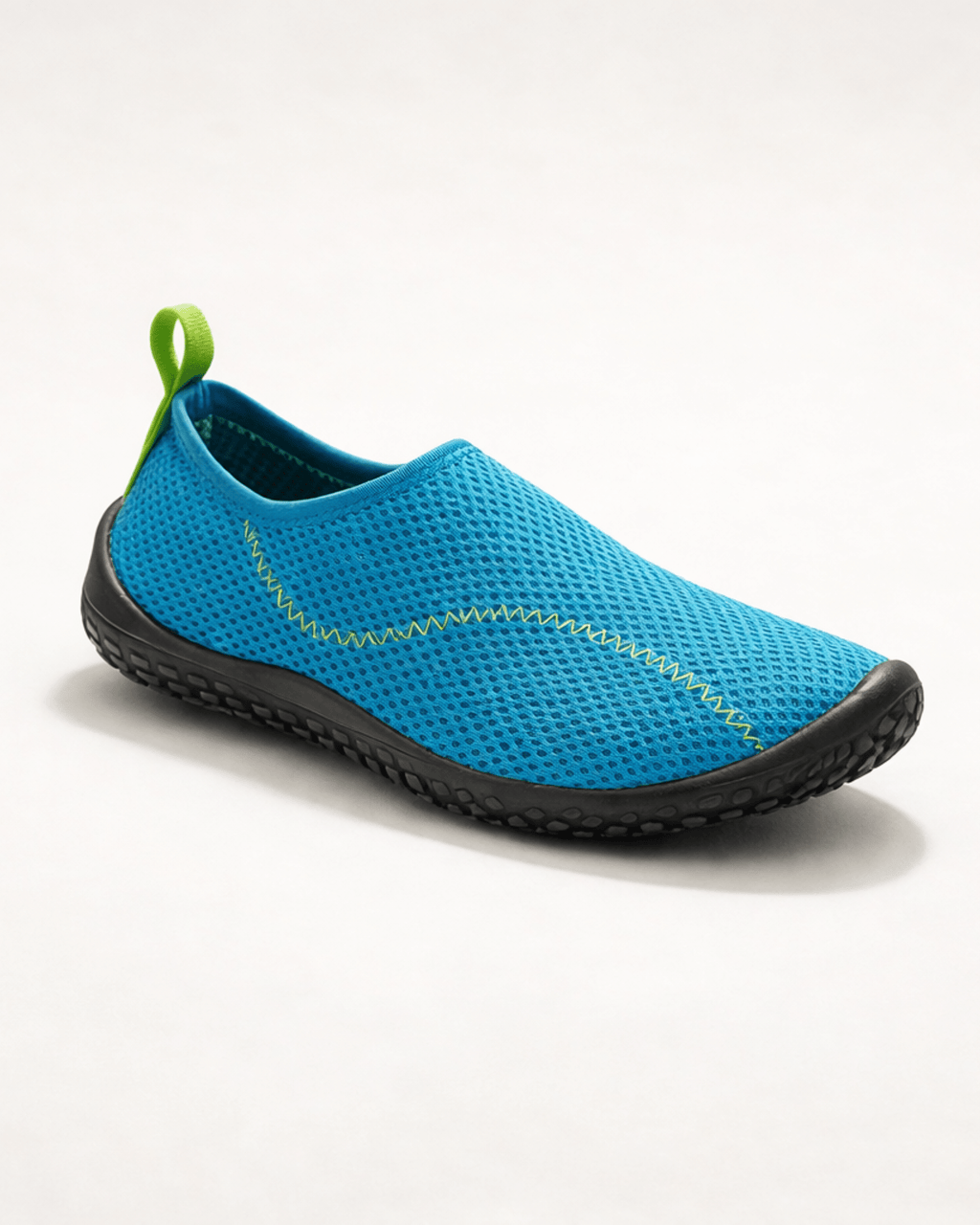 Women's Gym and Running Shoe - BlackBole