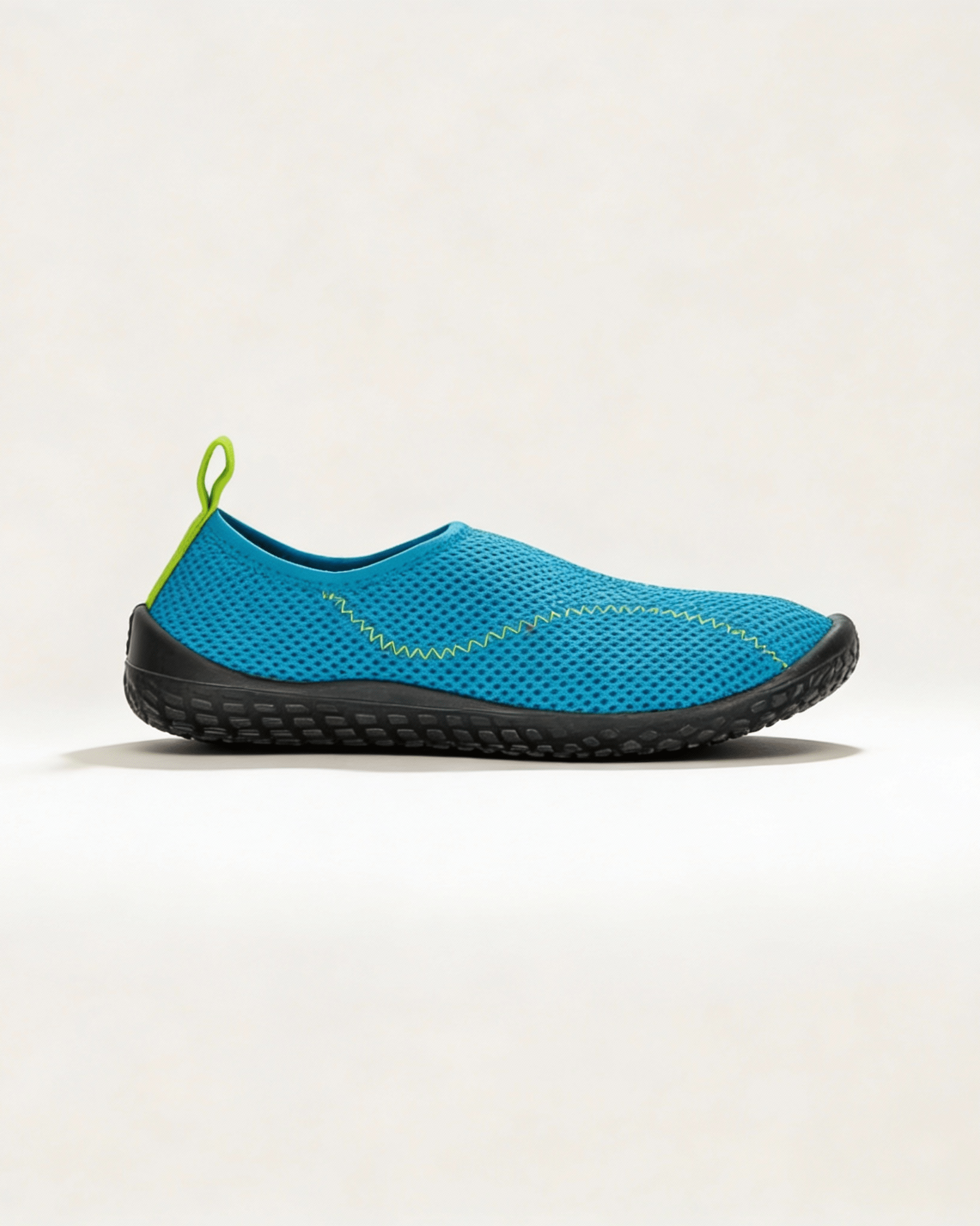 Women's Gym and Running Shoe - BlackBole