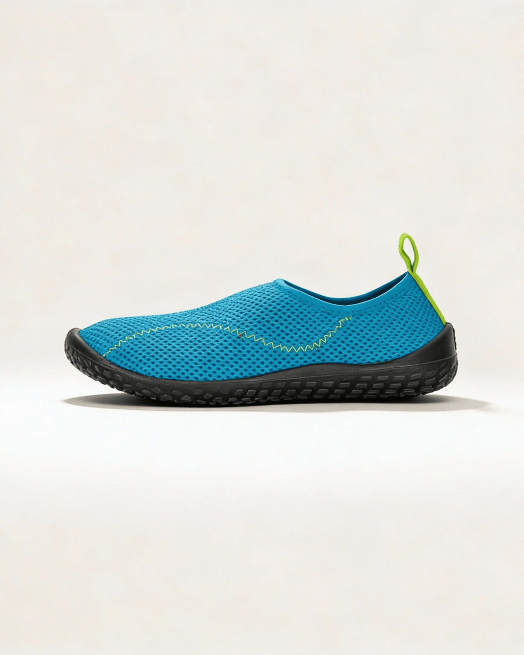 Women's Gym and Running Shoe - BlackBole