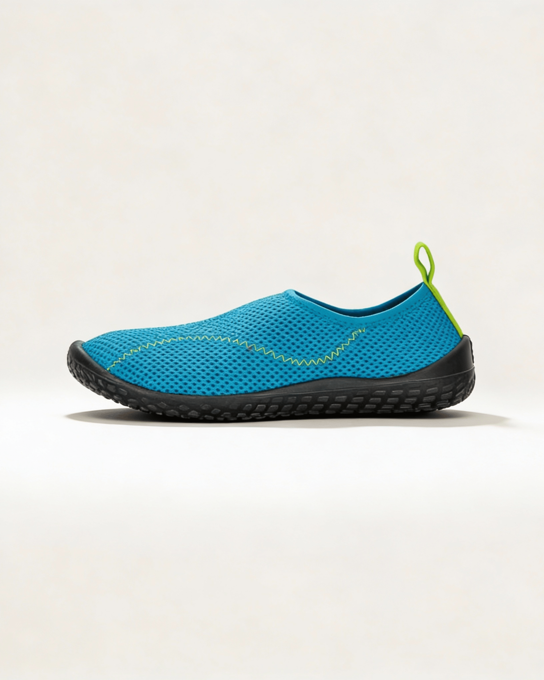Women's Gym and Running Shoe - BlackBole